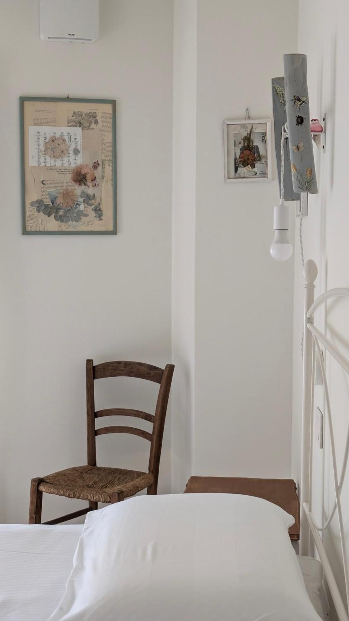 Casa Viola Bed And Breakfast Dimora Di Campagna Calice Ligure Exterior foto
