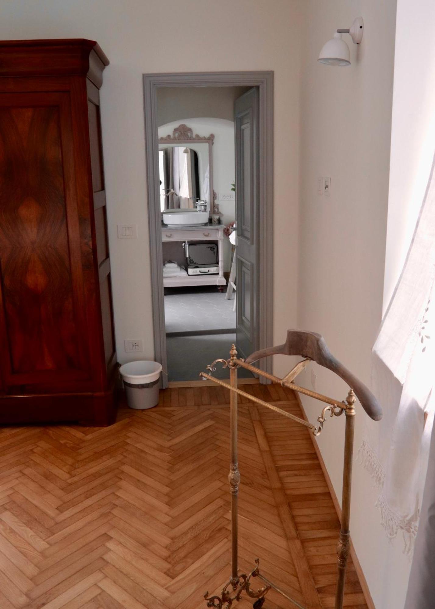 Casa Viola Bed And Breakfast Dimora Di Campagna Calice Ligure Exterior foto
