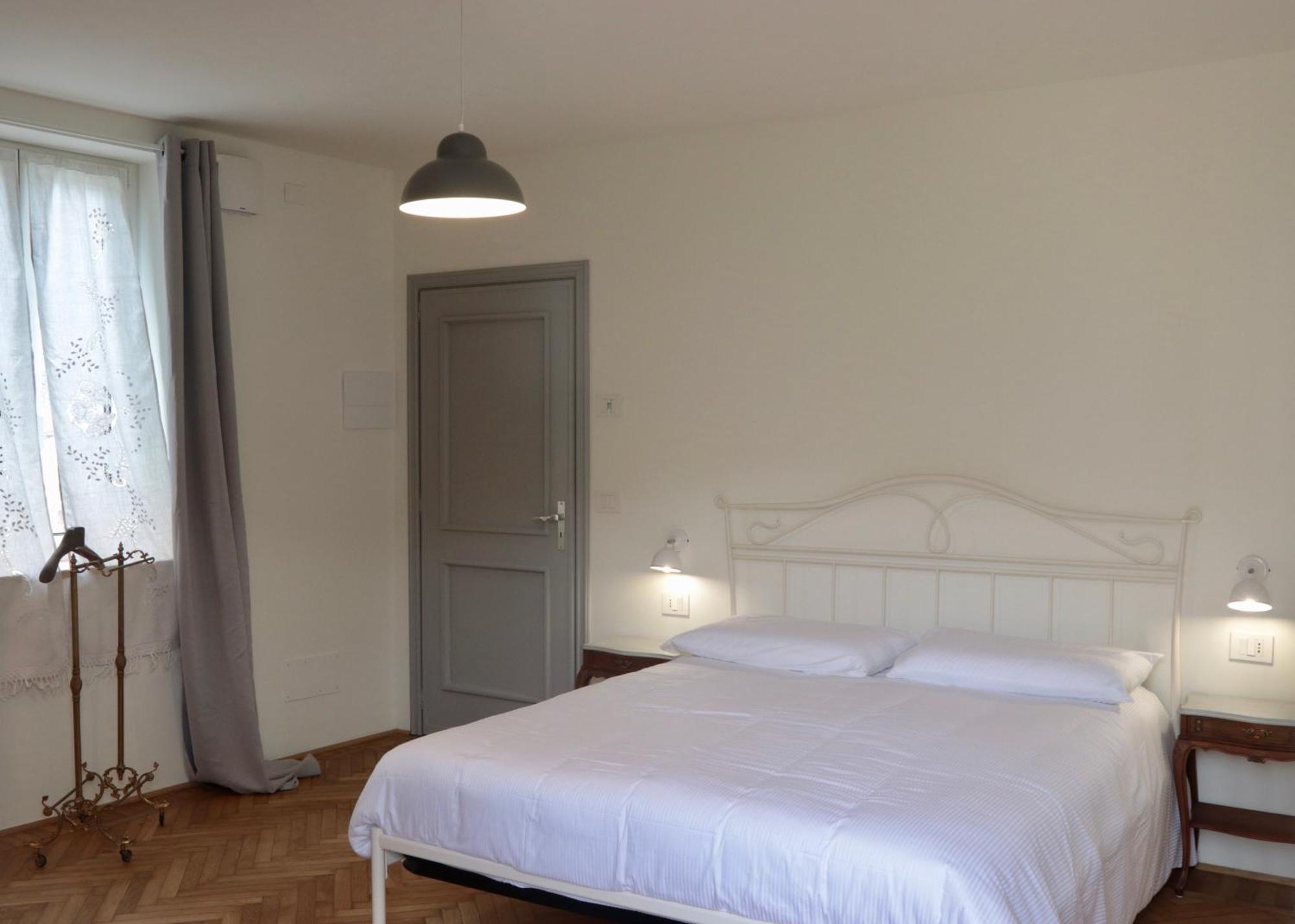 Casa Viola Bed And Breakfast Dimora Di Campagna Calice Ligure Exterior foto