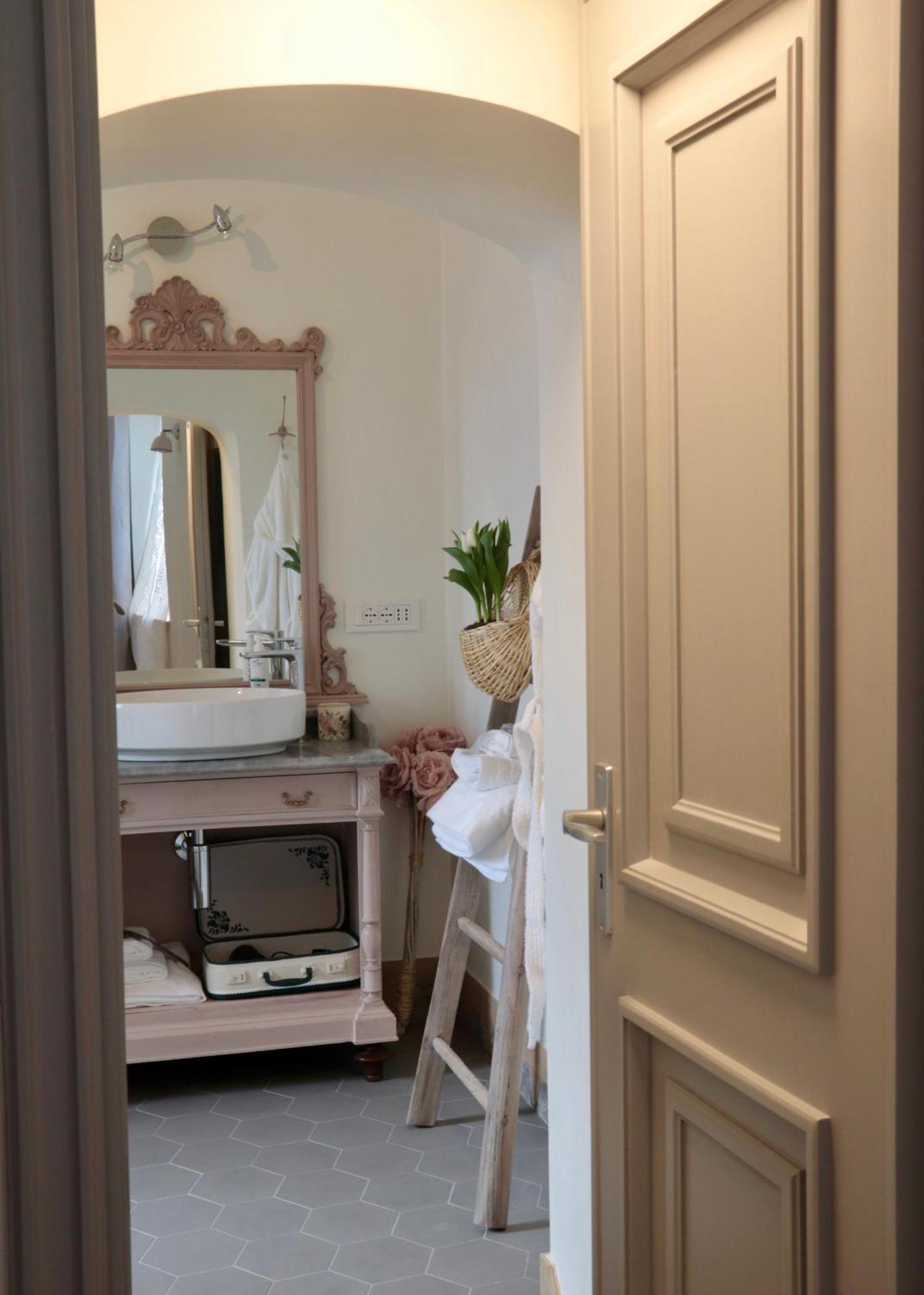 Casa Viola Bed And Breakfast Dimora Di Campagna Calice Ligure Exterior foto