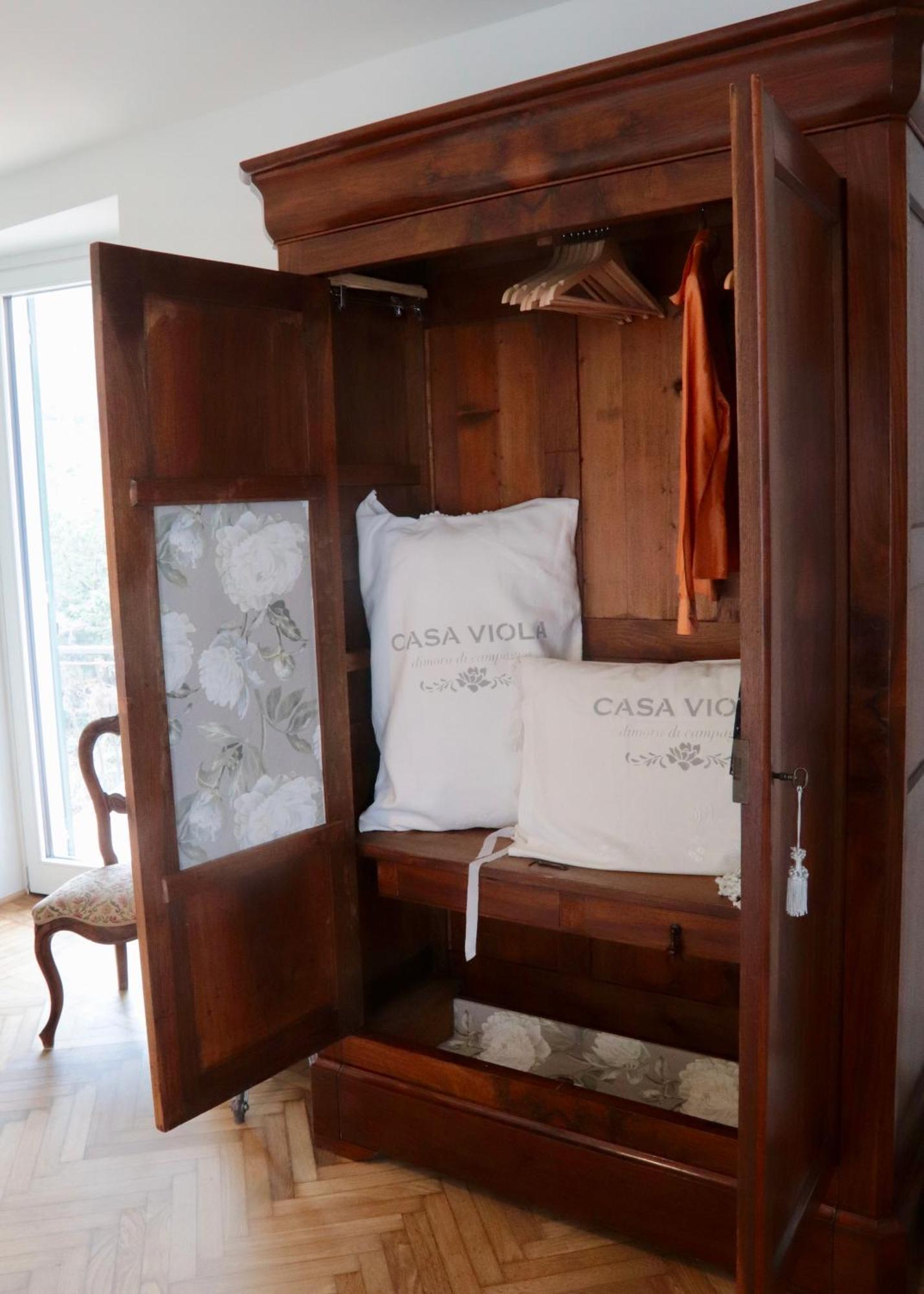 Casa Viola Bed And Breakfast Dimora Di Campagna Calice Ligure Exterior foto